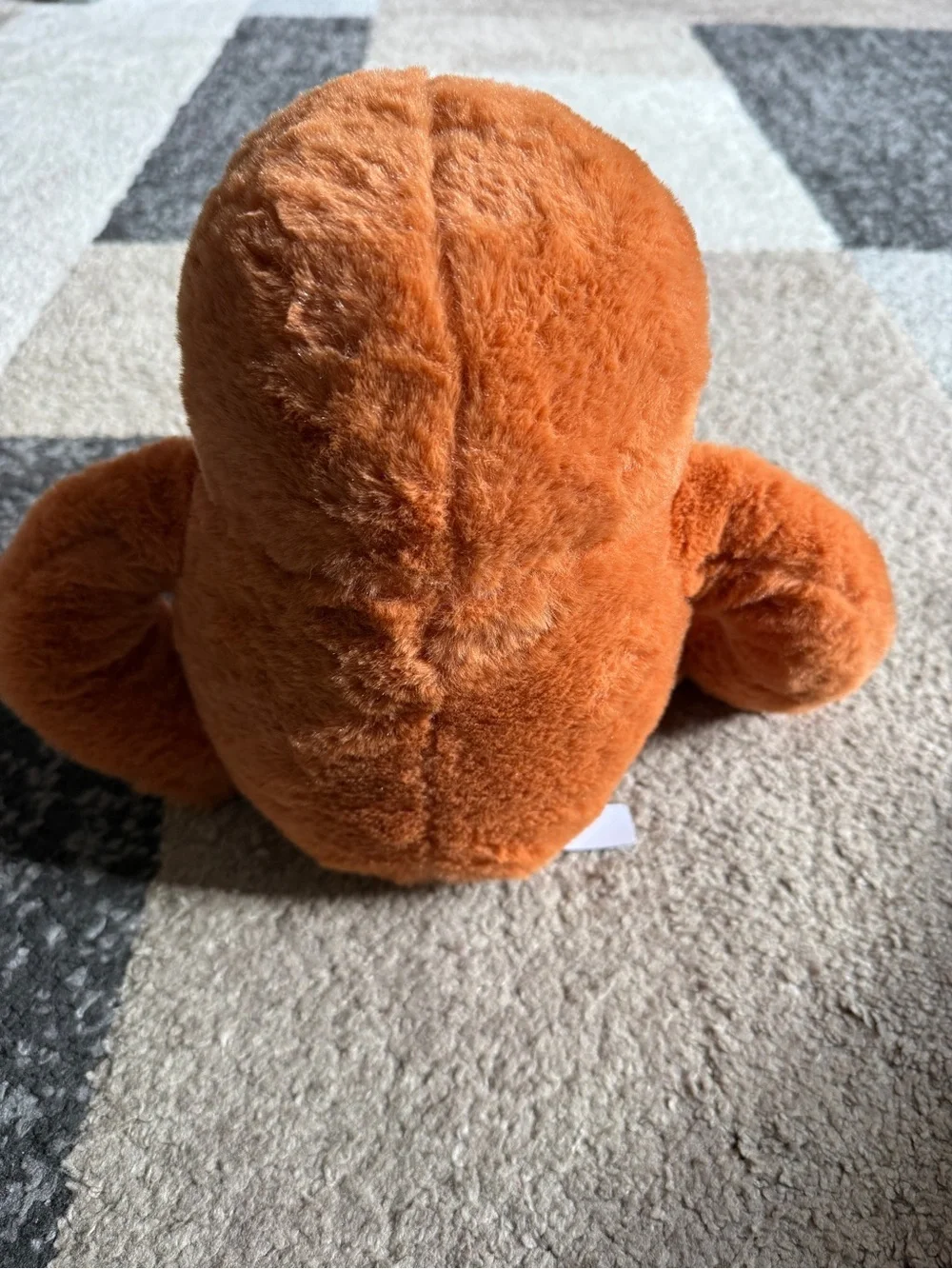 Snuggle Buddy Soft Sloth Plush Toy - Cozy Cuddly Stuffed Animal- heat and hug